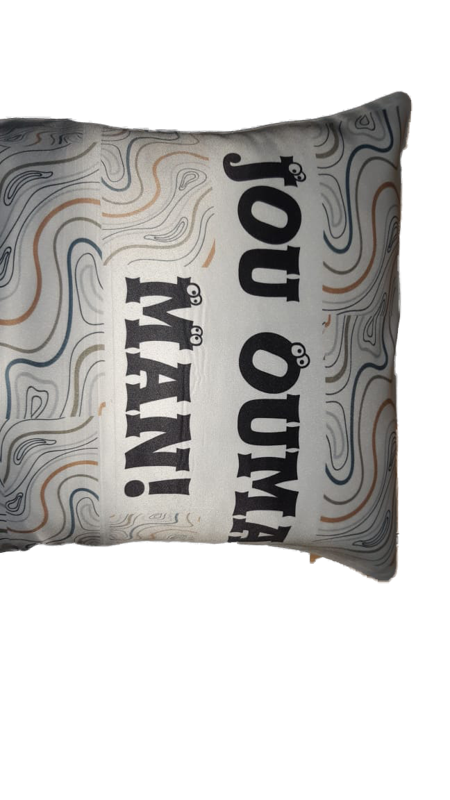 Cushion | 25cm x 25cm