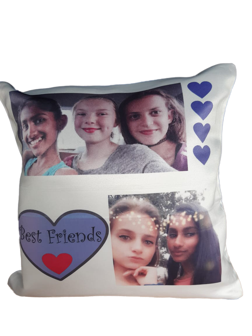 Cushion | 25cm x 25cm