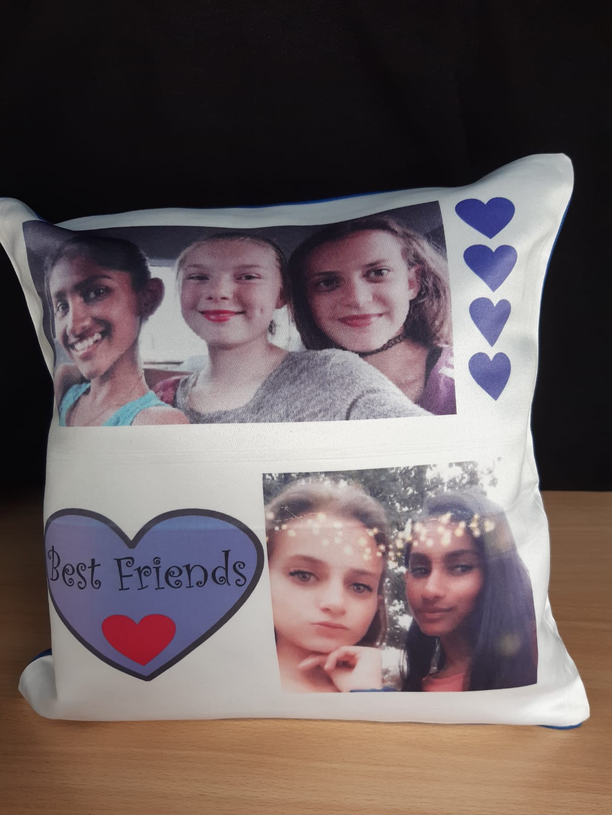 Cushion | 25cm x 25cm