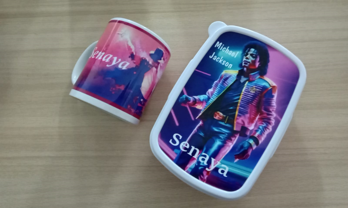 Lunch Box