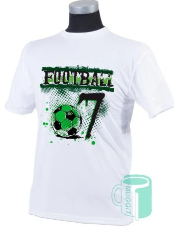 Polyester T-Shirts