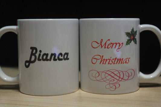 Mug