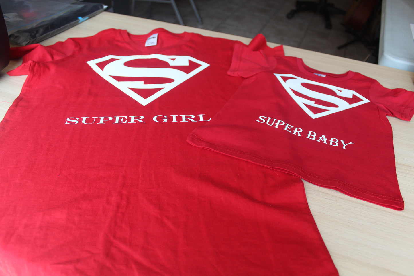 T-Shirts