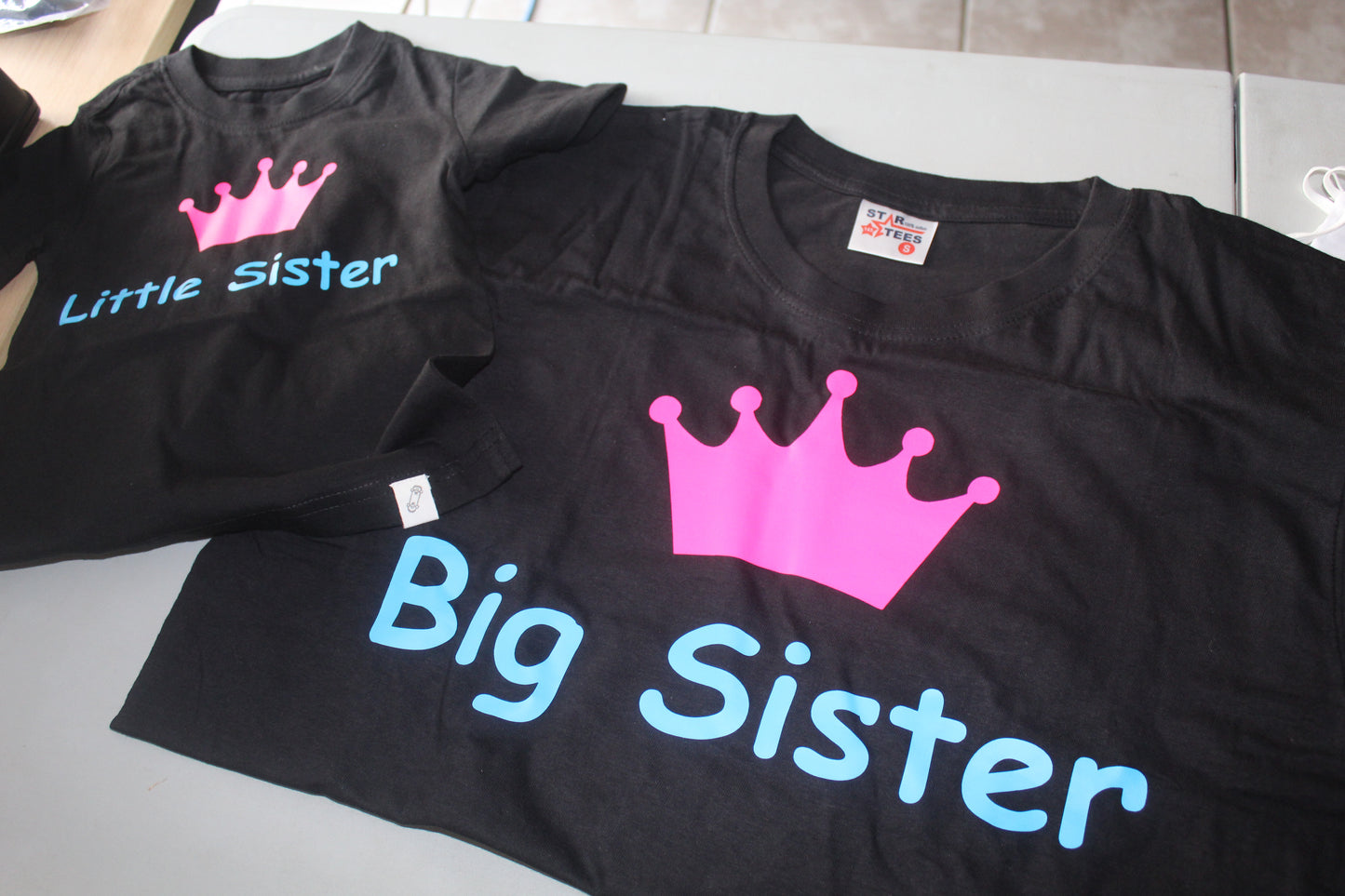 T-Shirts