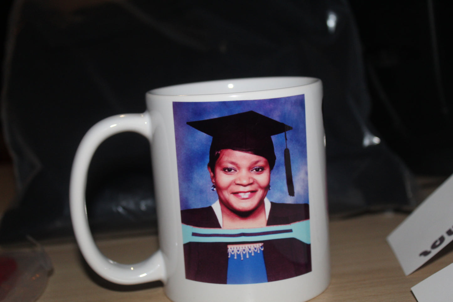 Mug
