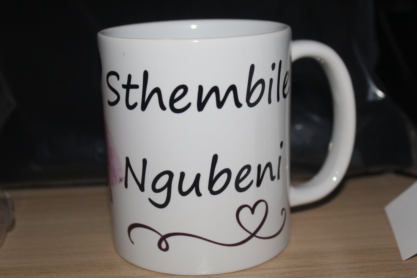 Mug