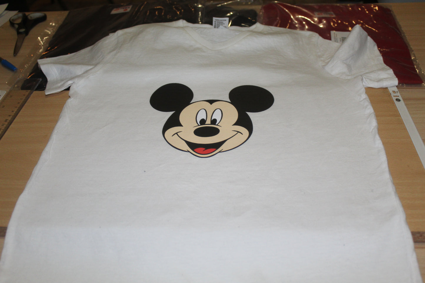 T-Shirts