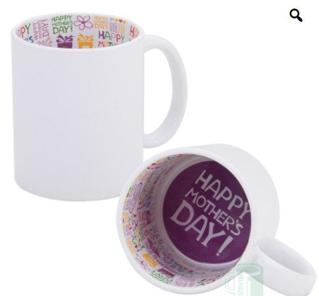 Occasion Mugs | Mother's Day, Fathers' Day, Valentine's Day