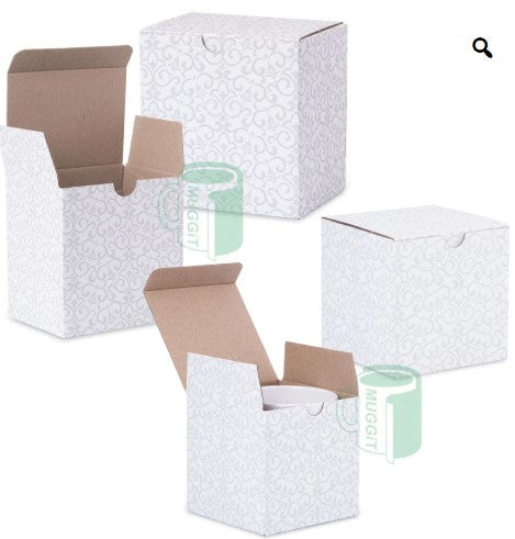 Mug Gift Box