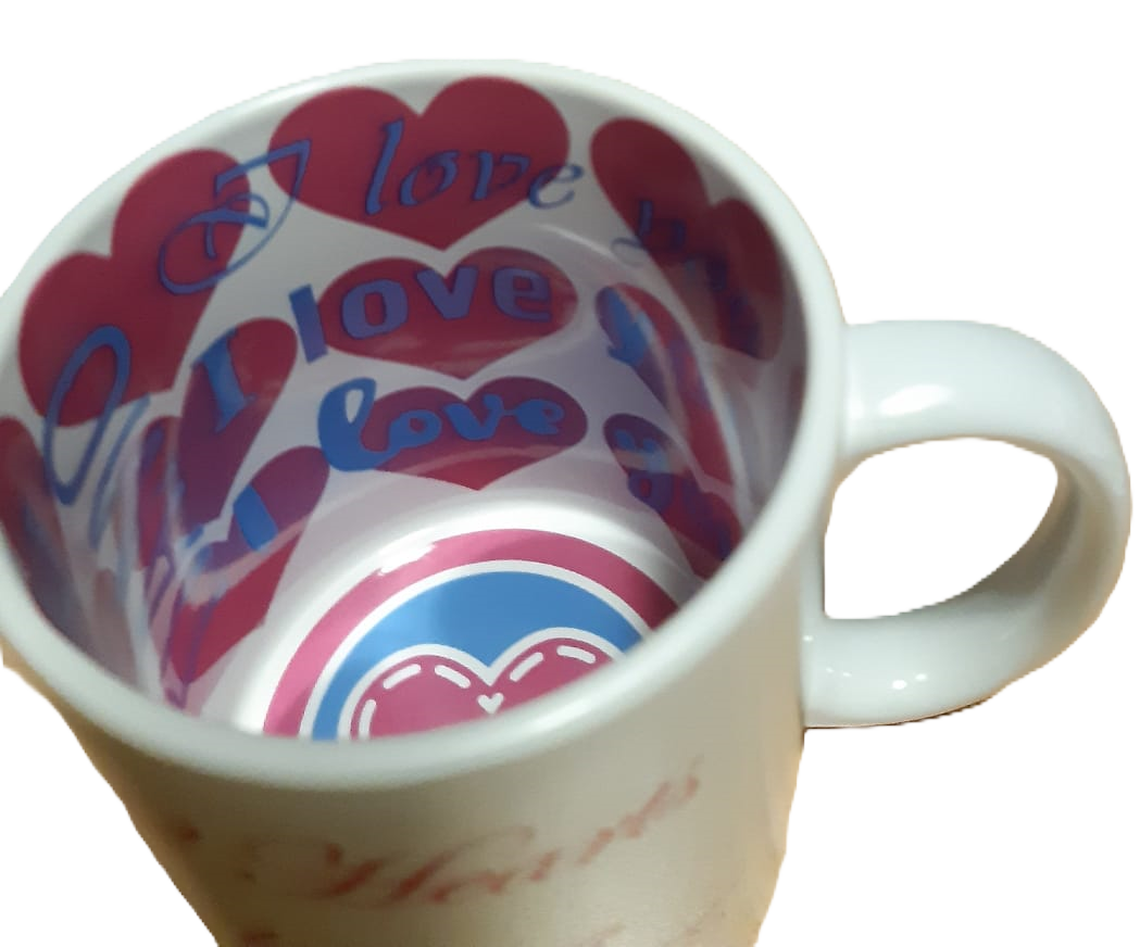 Occasion Mugs | Mother's Day, Fathers' Day, Valentine's Day