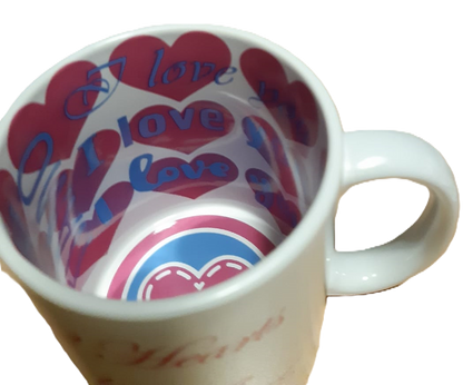 Occasion Mugs | Mother's Day, Fathers' Day, Valentine's Day