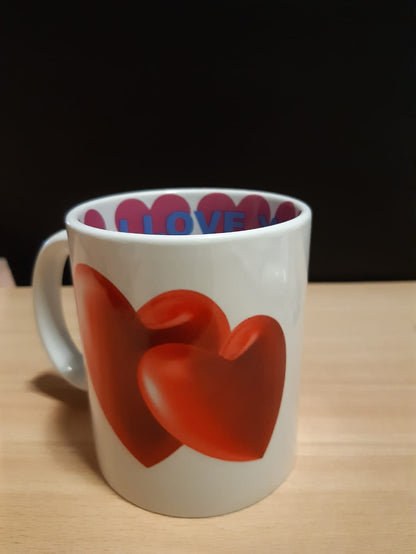 Occasion Mugs | Mother's Day, Fathers' Day, Valentine's Day
