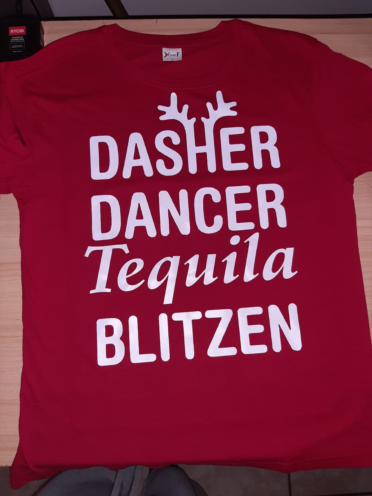 T-Shirts
