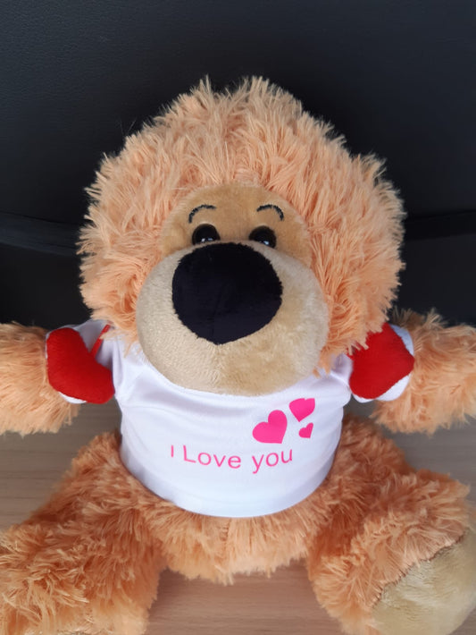 Teddy Bear